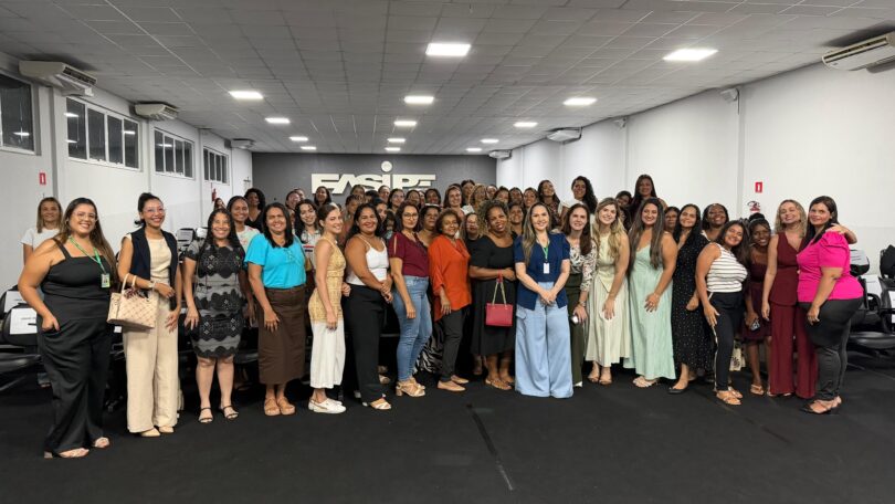 250 Mulheres Concluem Cursos E Recebem Certificados No Segundo Semestre 1 Arquivo