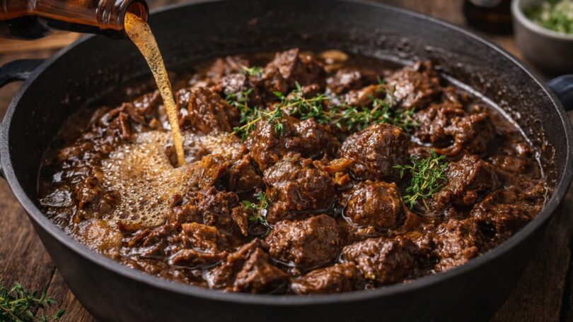 &Quot;Receita Fácil: Carne Com Cerveja Na Panela De Pressão&Quot; 1 2025 word3