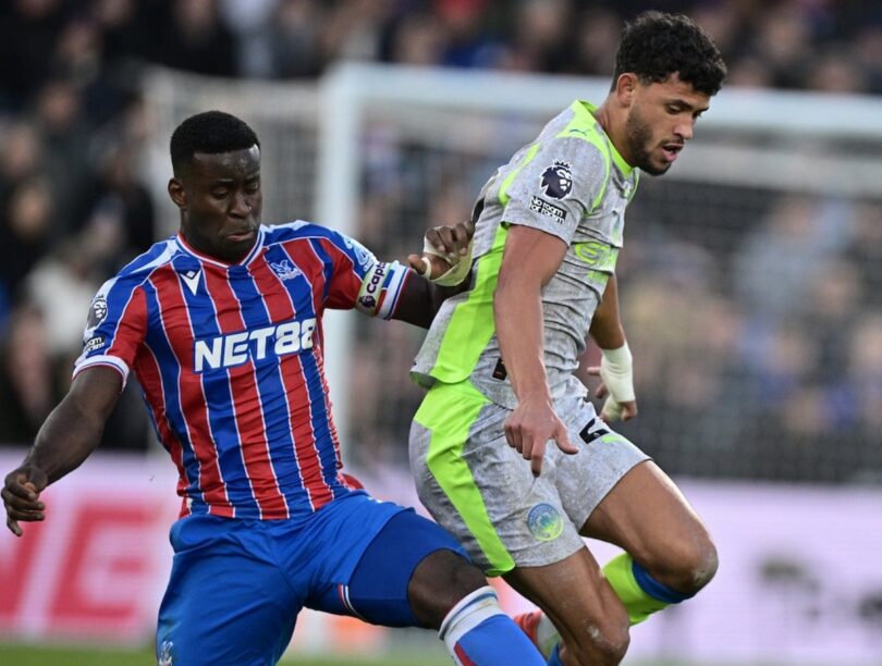 Onde Assistir Ao Vivo: Crystal Palace X Kups Na Conference League 2025/26 1 2025 word2