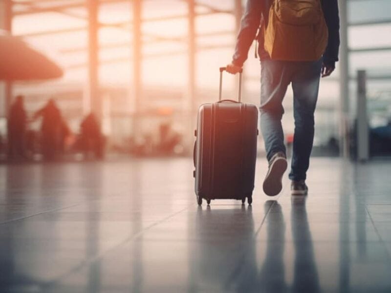 Agência De Viagens Pagará Indenização Por Erro Na Remarcação De Passagens Aéreas 1 2025 word2