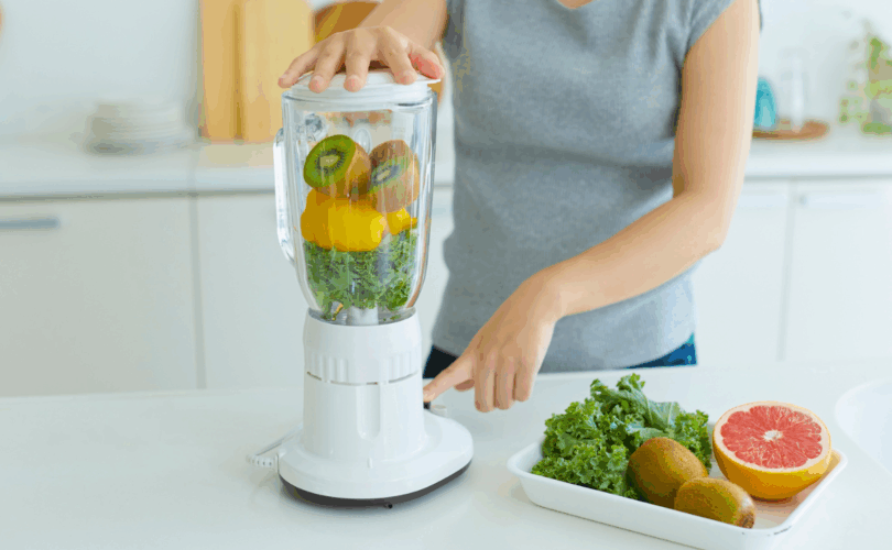 Descubra Quais Ingredientes Não Devem Ser Misturados No Liquidificador E Os Motivos 1 2025 word3