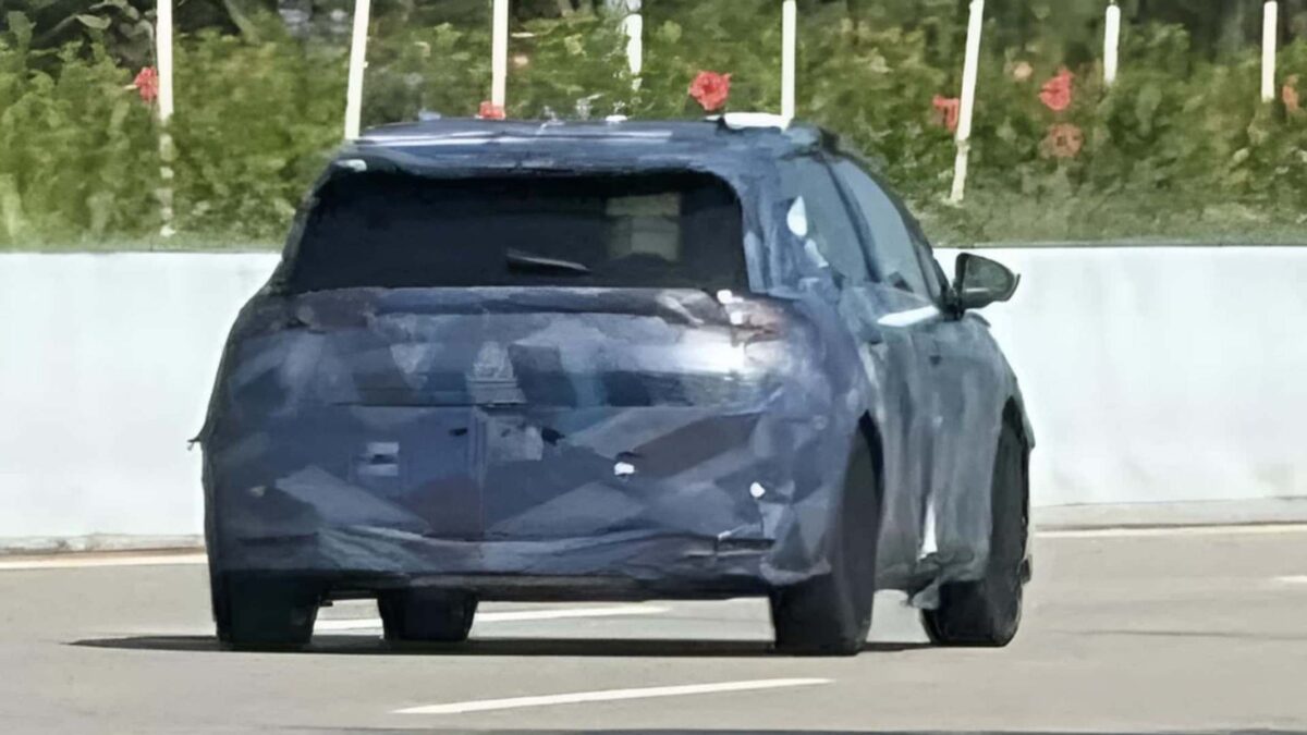 Novo BYD Dolphin híbrido