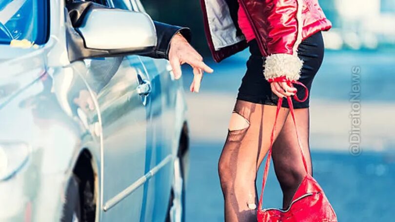 Projeto Propõe Sanção De Até Três Meses De Prisão Ou Multa Para Prostituição Em Vias Públicas 1 2025 word3