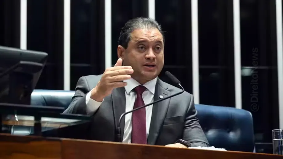 pf operacao desvios inss senador weverton alvo secretario previdencia preso