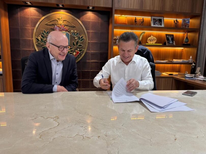 Governo Propõe Medidas Tributárias Para Impulsionar Indústria E Comércio Na Assembleia Legislativa 1 2025 word2