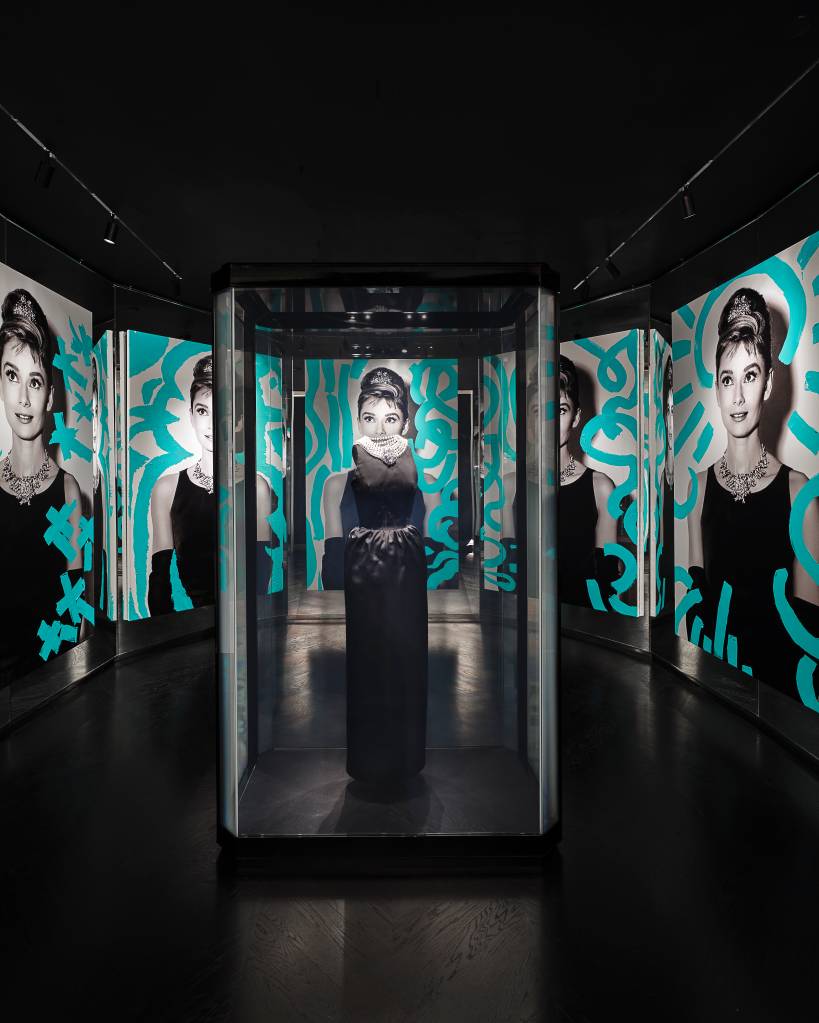 Tiffany Quinta Avenida Nova York