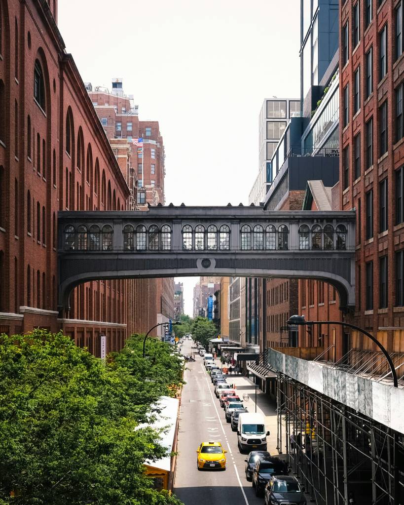 Meatpacking District, Nova York, Estados Unidos