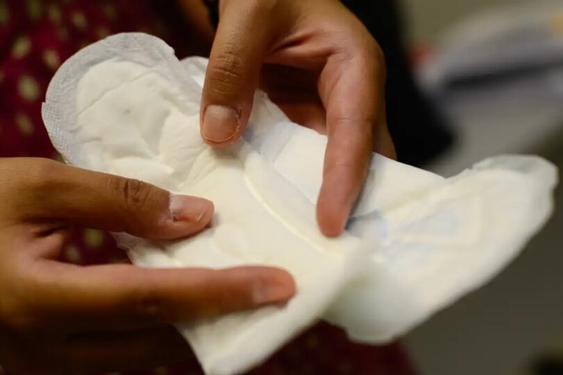 Estudantes Do Pé-De-Meia: Como Obter Absorventes Gratuitos 1 2025 word1