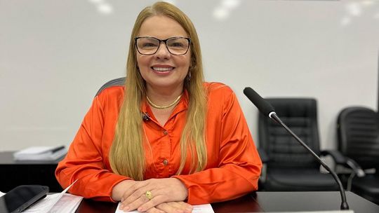 Paula Preside Sessão Histórica E Comemora Aprovação De Projeto Que Reduz Interstício Na Carreira De Enfermagem 1 2025 word2