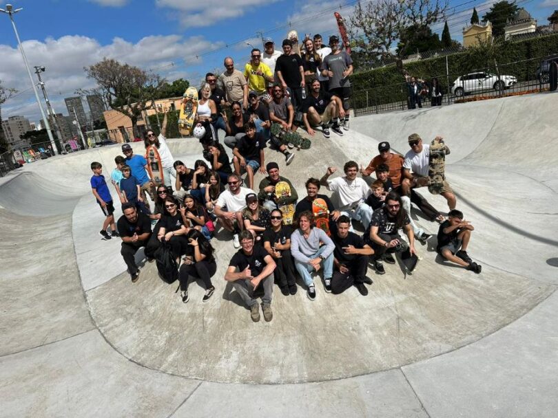 Pedro Barros E Nilo Peçanha No Lab Tour: Skatistas Confirmam Presença Neste Sábado! 1 2025 word3