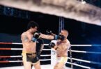 Palácio das Artes Marciais recebe a segunda edição de campeonato profissional de kickboxing neste sábado (20) -