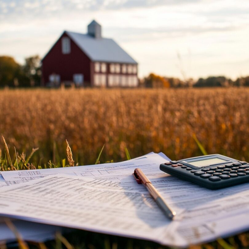 Cna Alerta Produtores Rurais Sobre Novas Regras Para Emissão De Notas Fiscais Em 2026 1 2025 word1