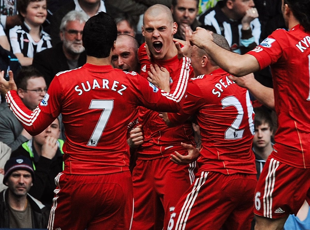 Tottenham x Liverpool ao vivo: onde assistir, horário e escalações pela Premier League. Imagem: Divulgação Liverpool