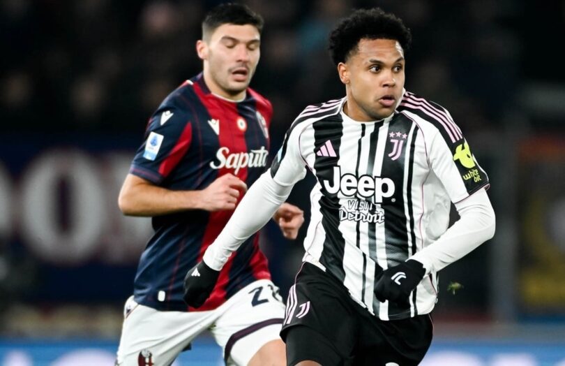 Juventus X Roma: Como Assistir Ao Vivo, Horário, Escalações E Palpites Na Serie A 1 2025 word2