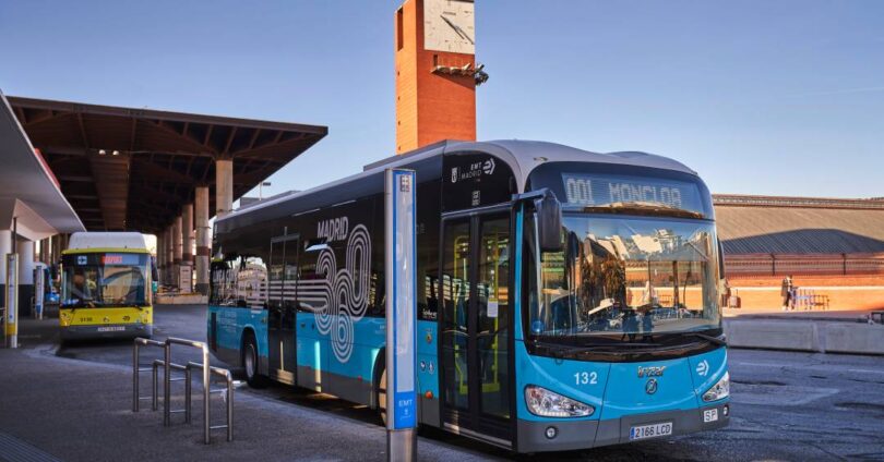 Descubra: Ônibus Grátis Em Madri Na Região Turística Desconhecida Por Muitos 1 2025 word3