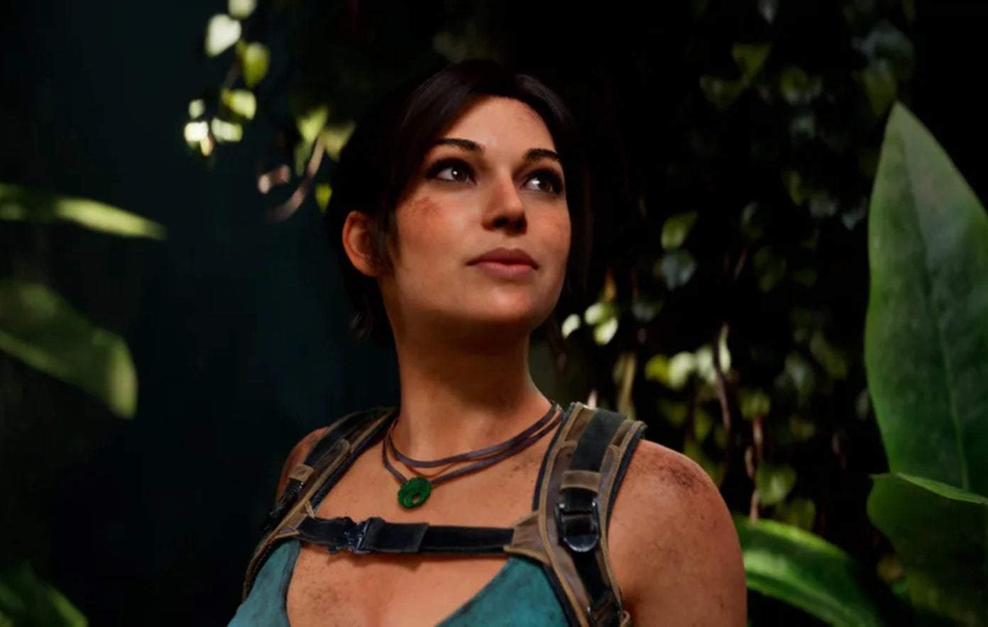 Tomb Raider: Legacy Of Atlantis tem previsão de lançamento para o próximo ano, com uma nova atriz assumindo o papel de Lara Croft.