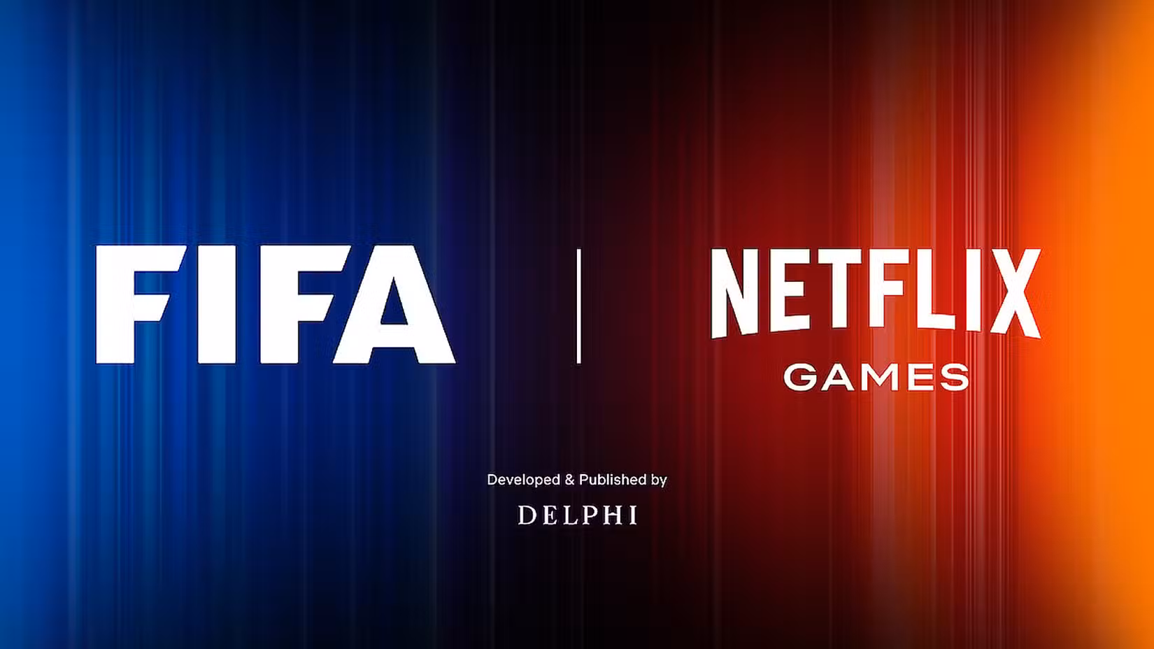 Netflix e Delphi Interactive anunciam o primeiro jogo da série FIFA pós-EA.