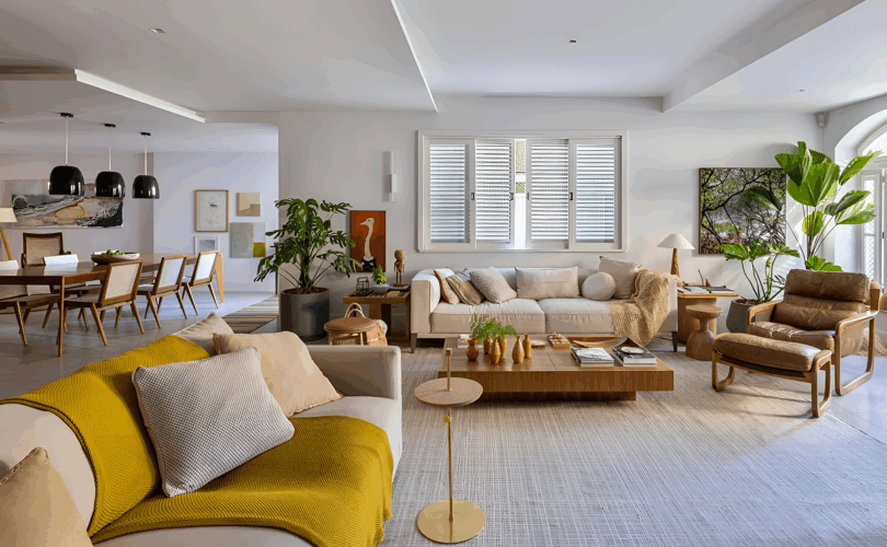 Dicas Para Atrair Prosperidade Em Casa No Ano Novo 1 2025 word2