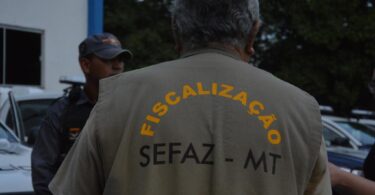 Governo de Mato Grosso publica edital do concurso para Fiscal de Tributos Estaduais com 30 vagas - Fiscal de Tributos Estaduais