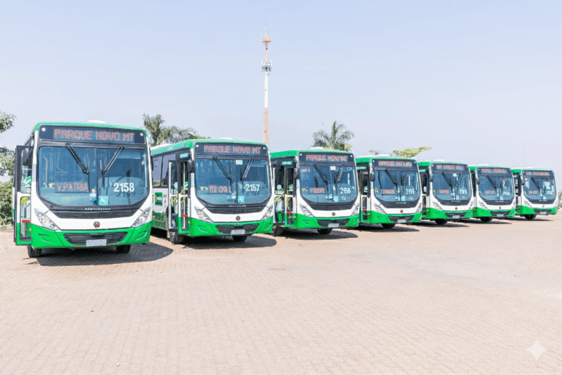 Prefeitura De Cuiabá Realiza Segundo Dia De Transporte Gratuito Para O Parque Novo Mato Grosso 1 Arquivo