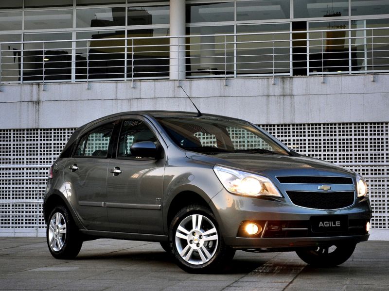 Carros para não comprar em 2026