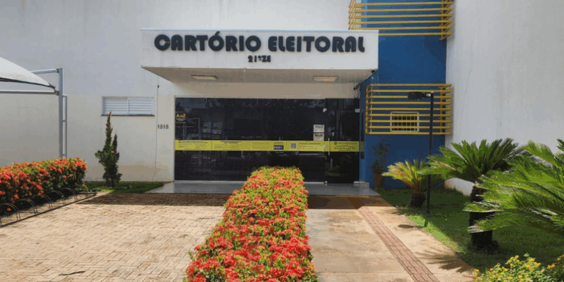 Lucas Do Rio Verde Alcança 98% De Biometria E Se Destaca Na Campanha Eleitoral: Conquista Significativa! 1 2025 word2