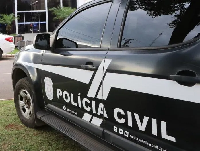 Polícia Civil Prende Cinco Foragidos Condenados Em Cidades De Mato Grosso: Operação De Sucesso 1 2025 word1