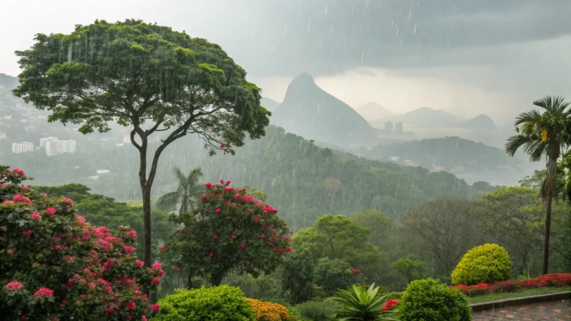Previsão De Forte Chuva Em Tapurah: Saiba Os Detalhes E Cuidados Necessários 1 2025 word2