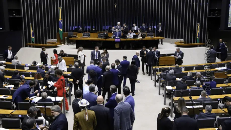 quatro bancadas camara acionam stf pl dosimetria