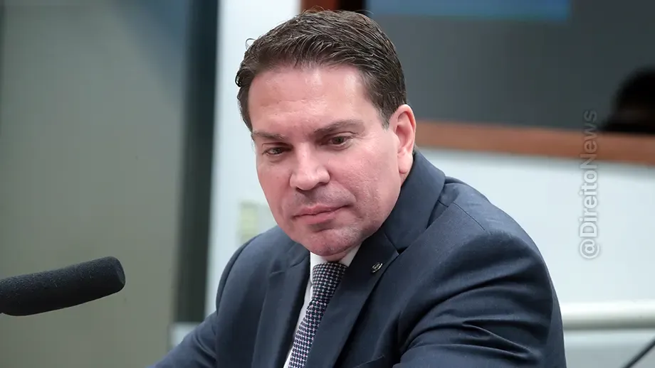 ramagem pede camara ignore decisao stf mantenha mandato defende voto remoto parlamentares presos