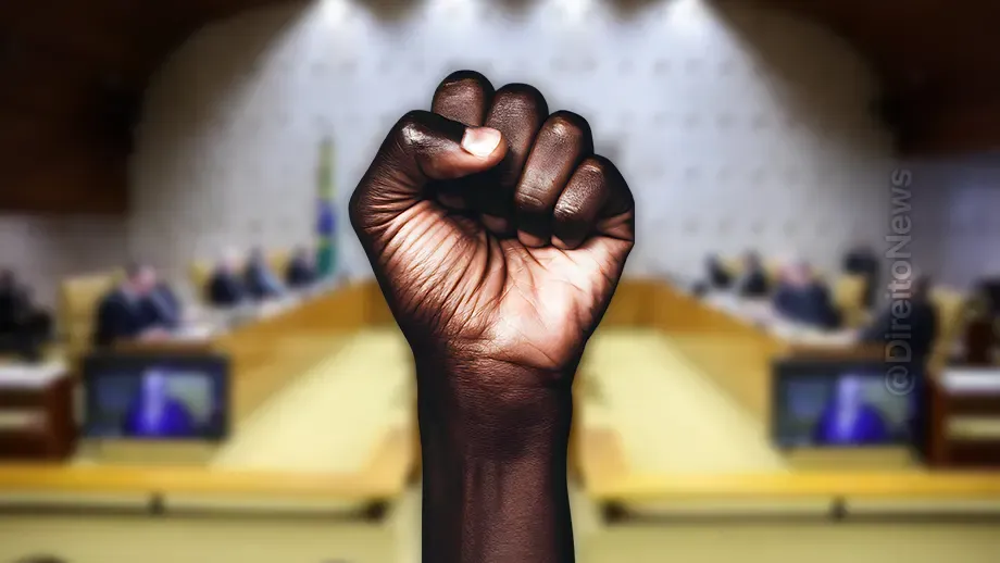 Stf Reconhece Existencia Racismo Estrutural Brasil Determina Adocao Medidas stf reconhece existencia racismo estrutural brasil determina adocao medidas