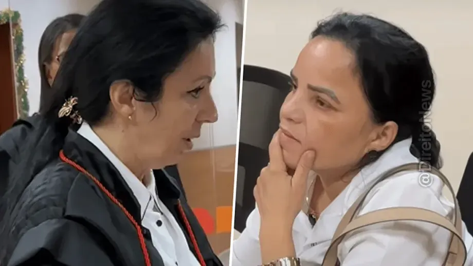 advogada reu pede desculpas mae vitima feminicidio juri