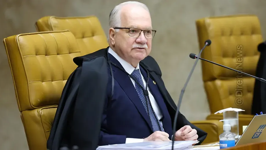 edson fachin faz pentefino penduricalhos magistrados estuda impor teto beneficios