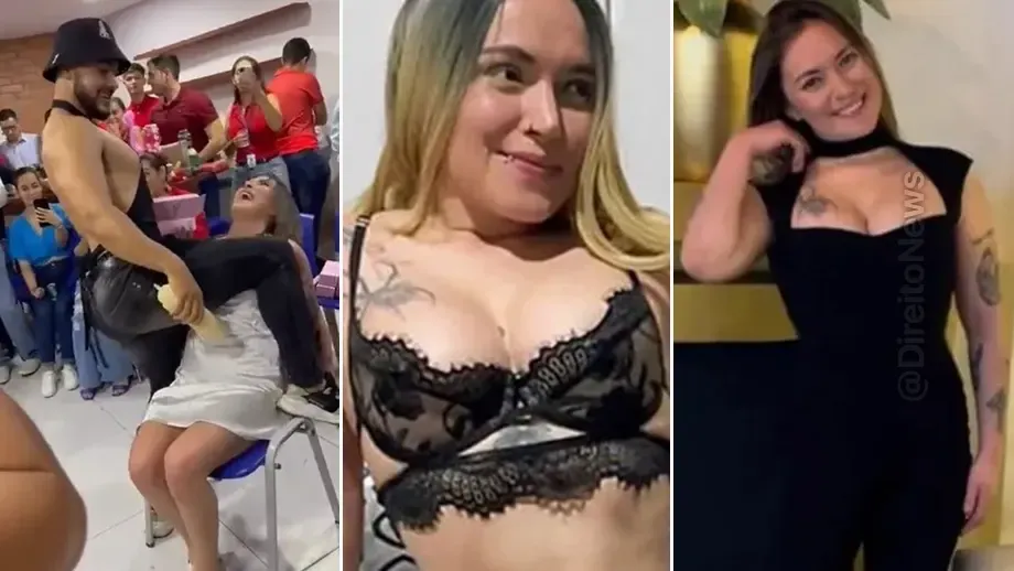 juiza viralizou receber lap dance tribunal achada morta