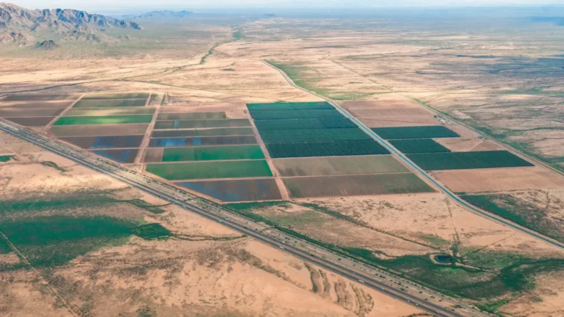 Arizona Propõe Aumento Da Velocidade Nas Rodovias: Fim Do Limite De Velocidade Em Algumas Estradas 1 2025 word3