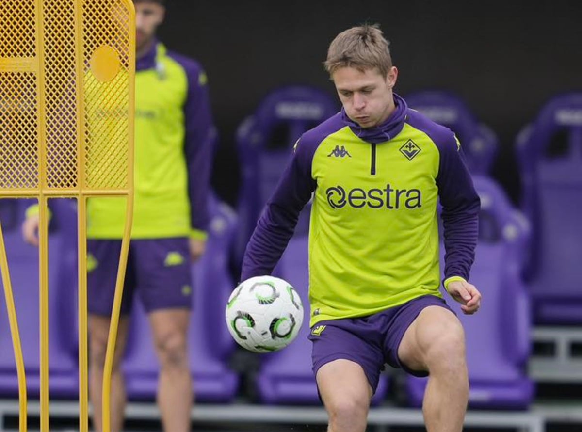 Fiorentina X Udinese Ao Vivo: Onde Assistir, Escalações E Palpite Pelo Campeonato Italiano. Imagem: Divulgação Fiorentina Fiorentina x Udinese ao vivo: onde assistir, escalações e palpite pelo Campeonato Italiano. Imagem: Divulgação Fiorentina