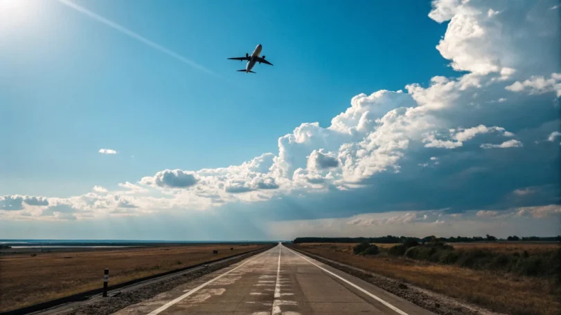 Governo De Mato Grosso Propõe Incentivo Para Aumentar Voos Internacionais Na Região 1 2025 word3
