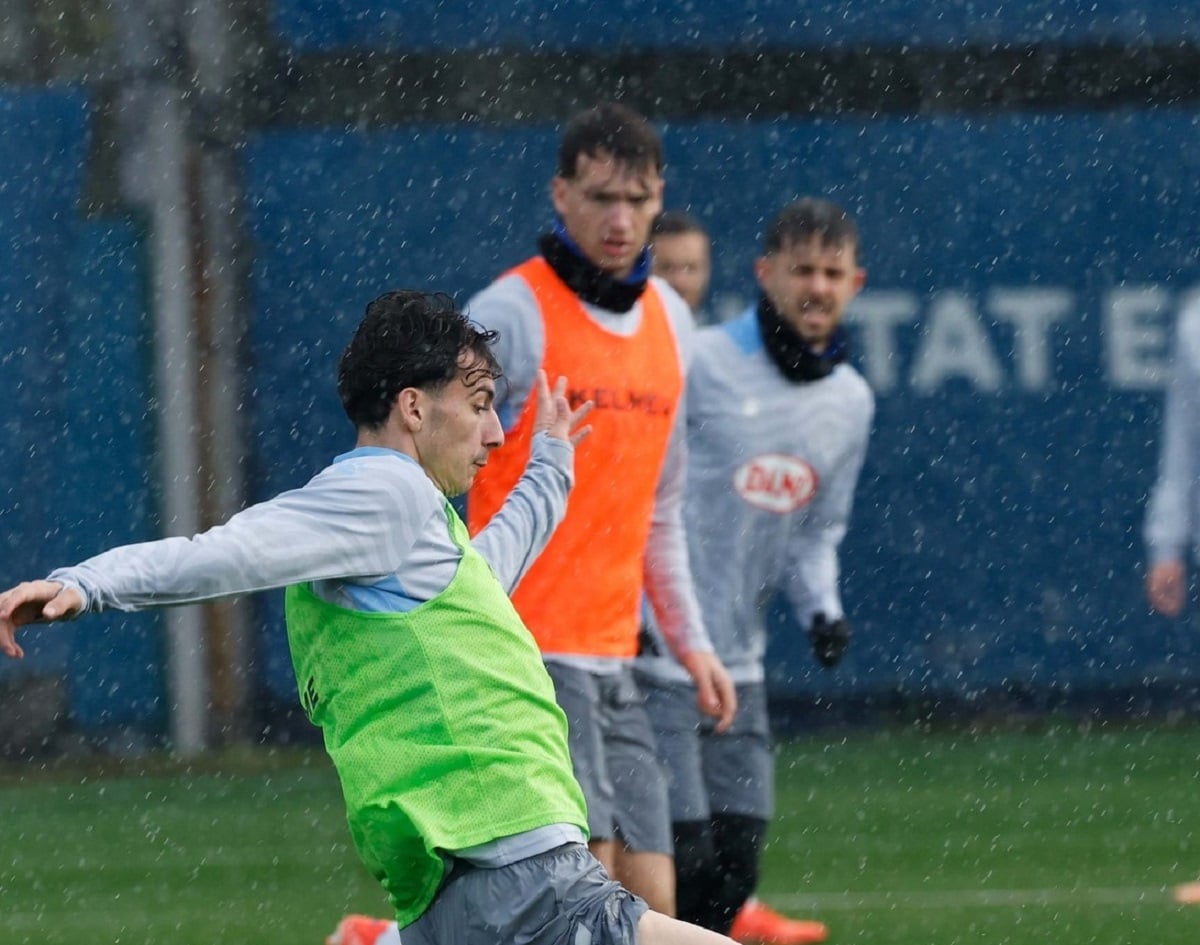 Athletic Bilbao x Espanyol ao vivo: onde assistir, escalações e palpites da La Liga 2025/26. Imagem: Divulgação Espanyol