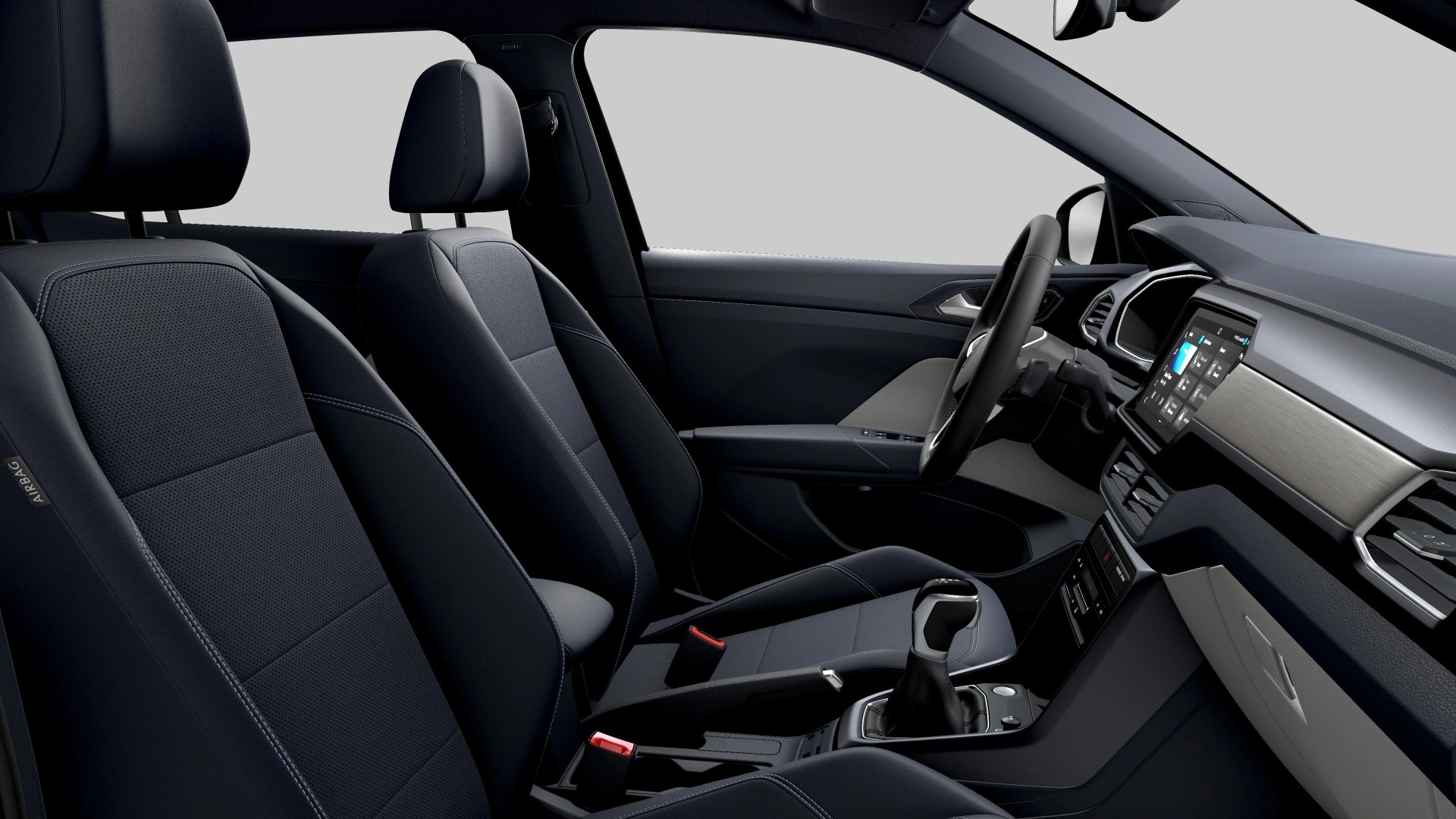 VW T-Cross Highline 2025