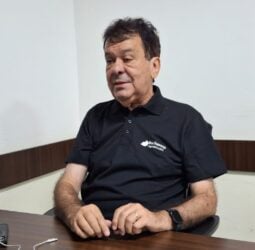 Presidente da AMPA estima redução de 10 a 15% na área de algodão de MT em 2025/26 e critica juros altos