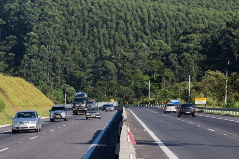 Superando Expectativas: Estado Investe R$ 140 Milhões Em Rodovia De Concreto Indestrutível 1 2025 word3