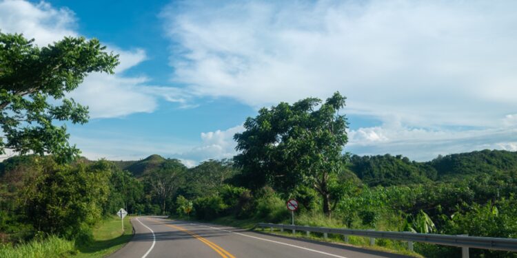 Nova Rodovia Do Paraná Nova rodovia do Paraná