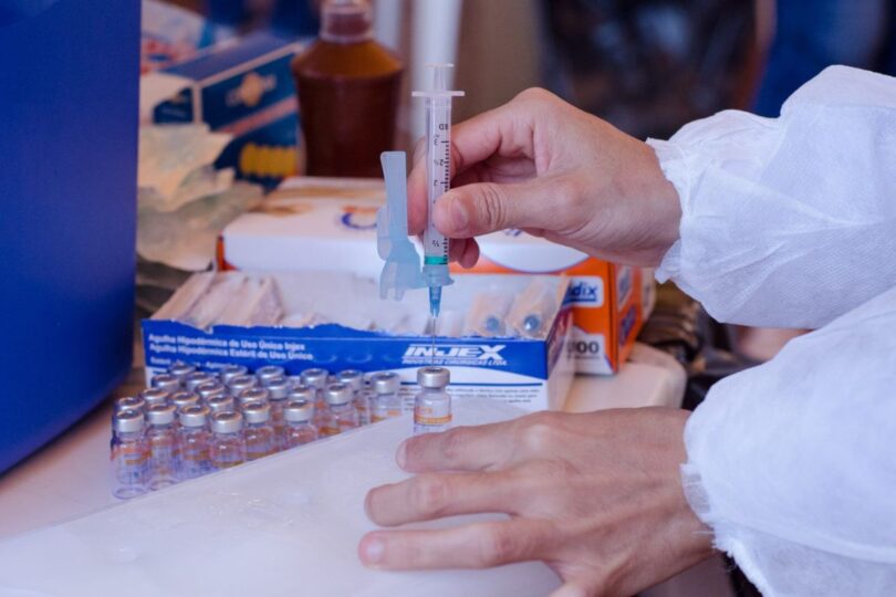 Gripe K: Três Dos Quatro Casos Confirmados No Brasil Pelo Ministério Da Saúde 1 2025 word2