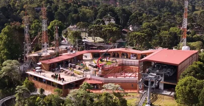 Campos Do Jordão Inaugura Parque Temático Inspirado No Chico Bento 1 2025 word2