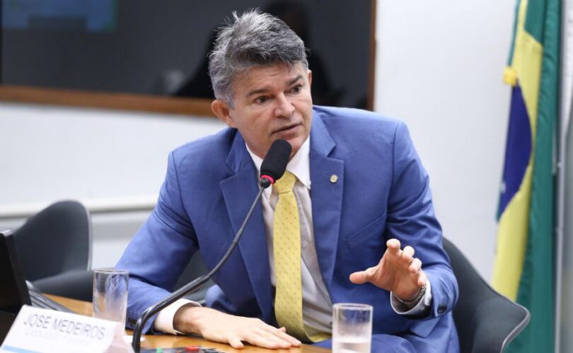 Comissão Aprova Proposta Que Fortalece Socorro Em Emergências Nas Estradas 1 2025 word1