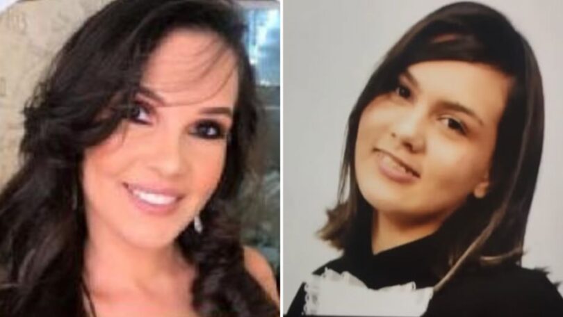 Mãe Da Adolescente Assassinada Pelo Padrasto É Encontrada Viva: Atualização Do Caso Tragicamente Conhecido 1 2025 word3