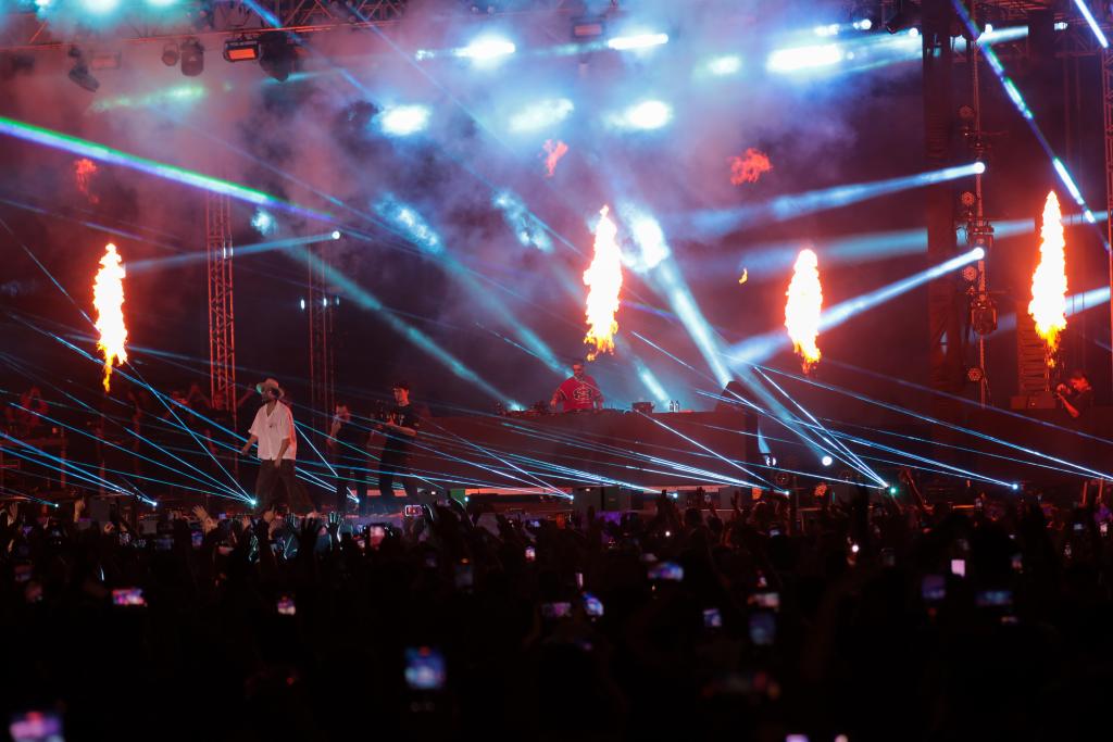 Tonico Pinheiro/Secom-MT