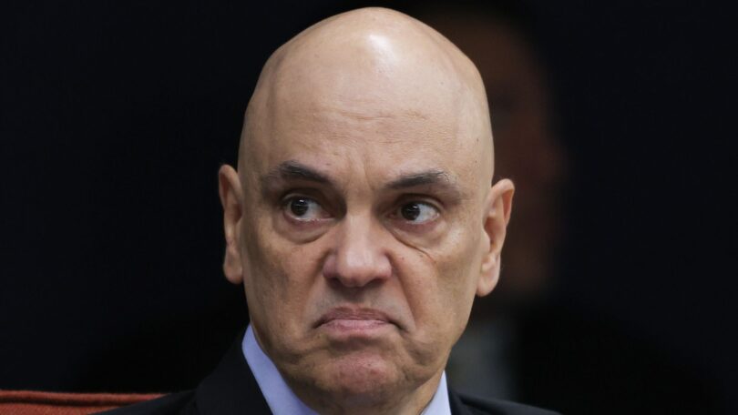 Alexandre De Moraes Pede Apoio Do Presidente Do Banco Central Para Salvar Banco Master 1 2025 word1