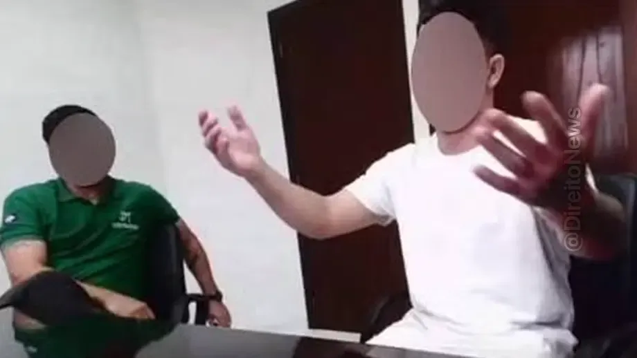 diretor presidio mt convocou lider cv matar juiz audiencia relatorio