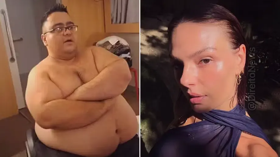 isis valverde imagens exclusivas mostram stalker esteve outras vezes condominio atriz antes preso